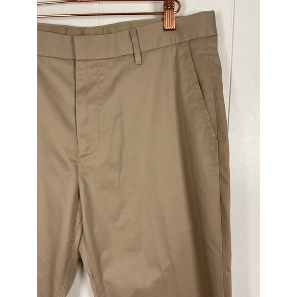 Bonobos Stretch Weekday Warrior Wednesday Slip Fit Dress Pants Size 34/30 - Picture 7 of 11